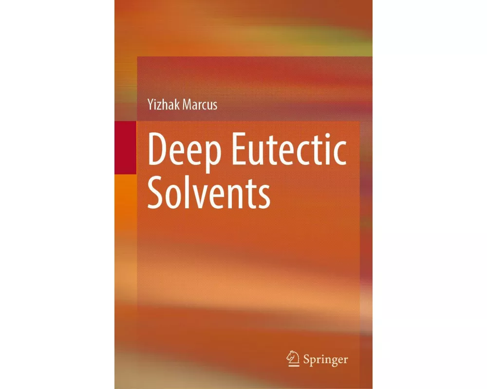 Deep Eutectic Solvents
