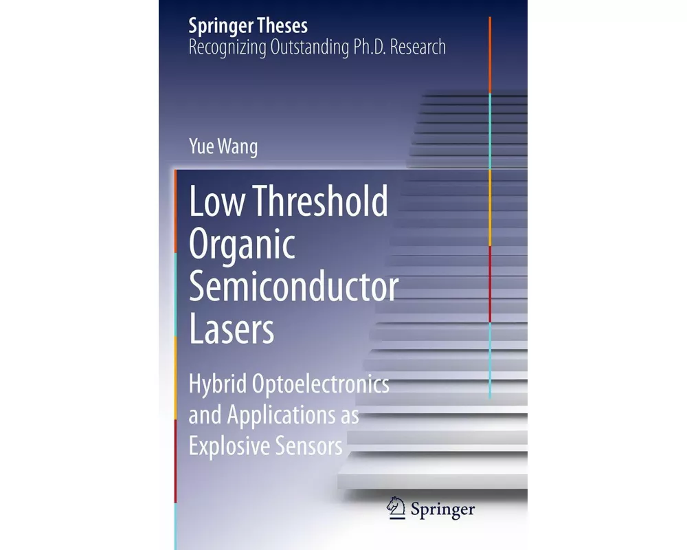 Low Threshold Organic Semiconductor Lasers