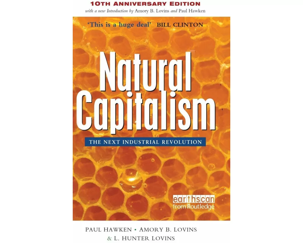 Natural Capitalism