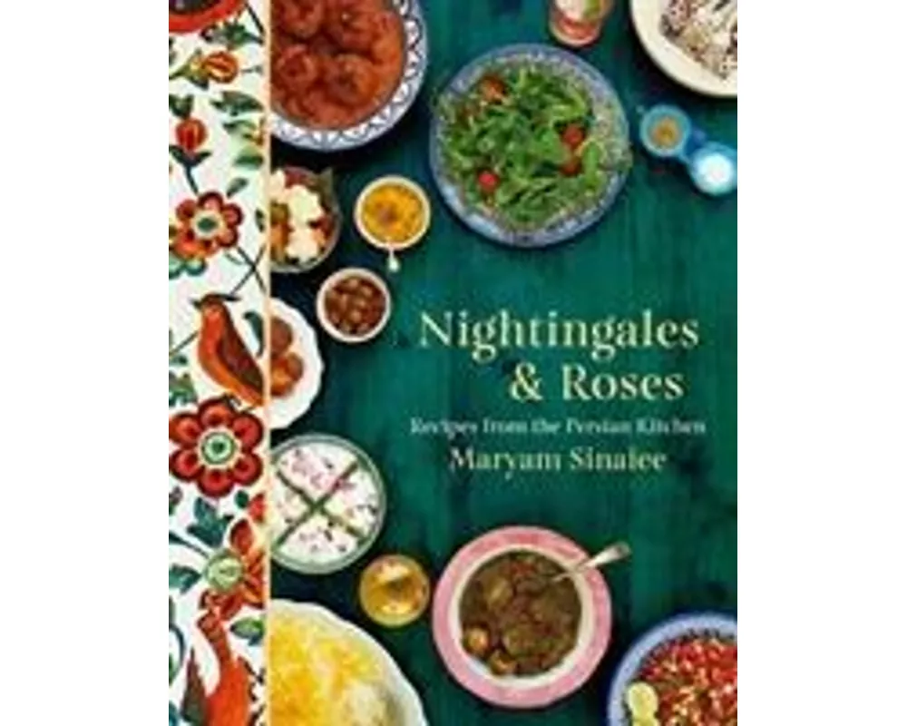 Nightingales and Roses
