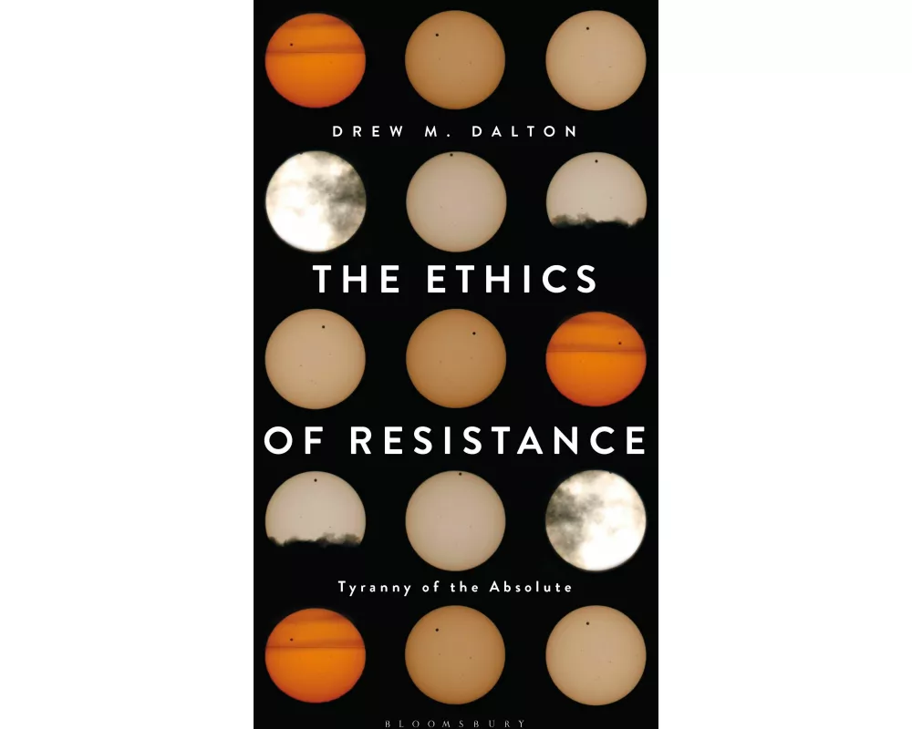 The Ethics of Resistance