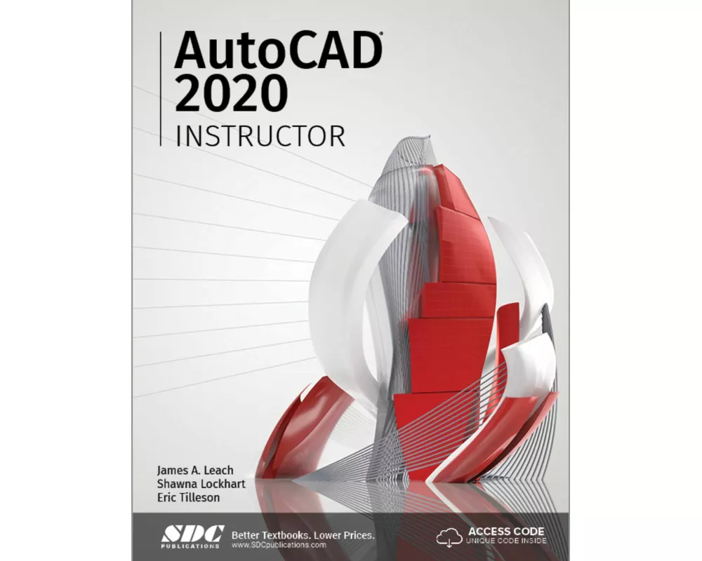 AutoCAD 2020 Instructor