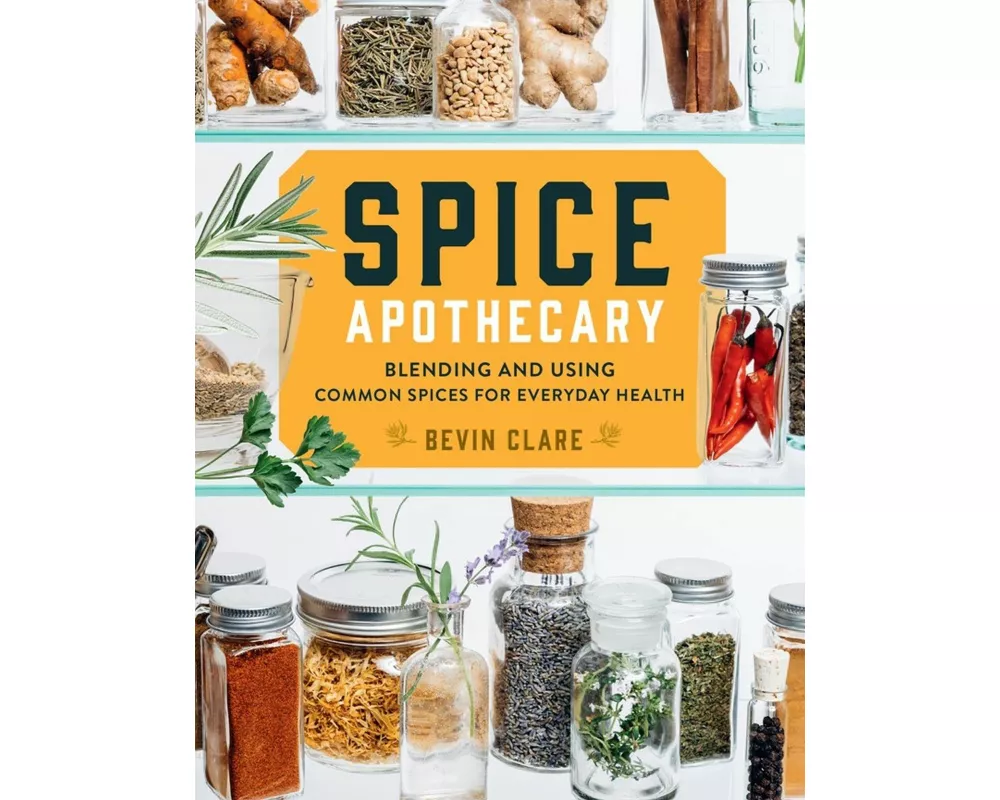Spice Apothecary
