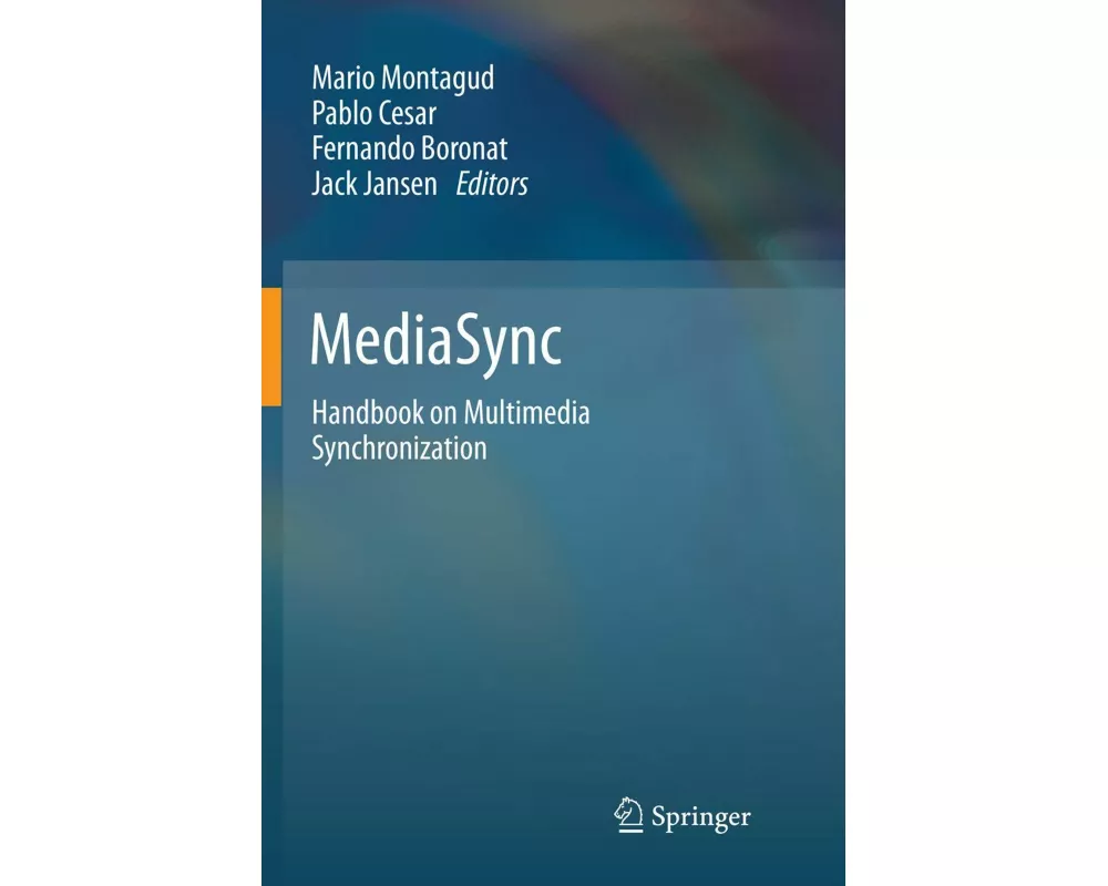 MediaSync