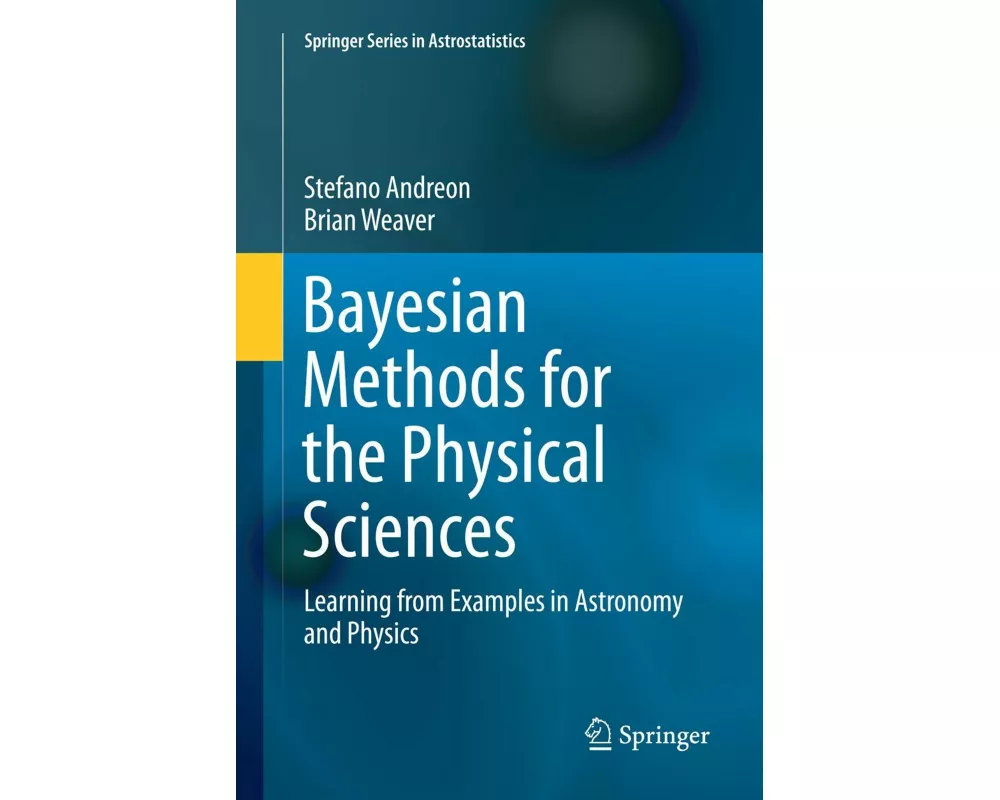 Bayesian Methods for the Physical Sciences