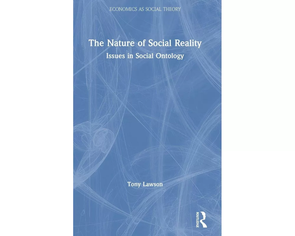 The Nature of Social Reality