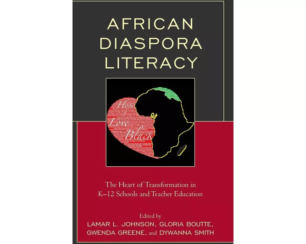 African Diaspora Literacy