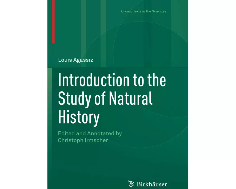 Introduction to the Study of Natural History