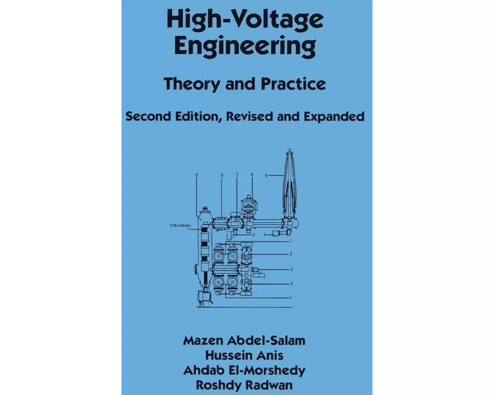 High-Voltage Engineering