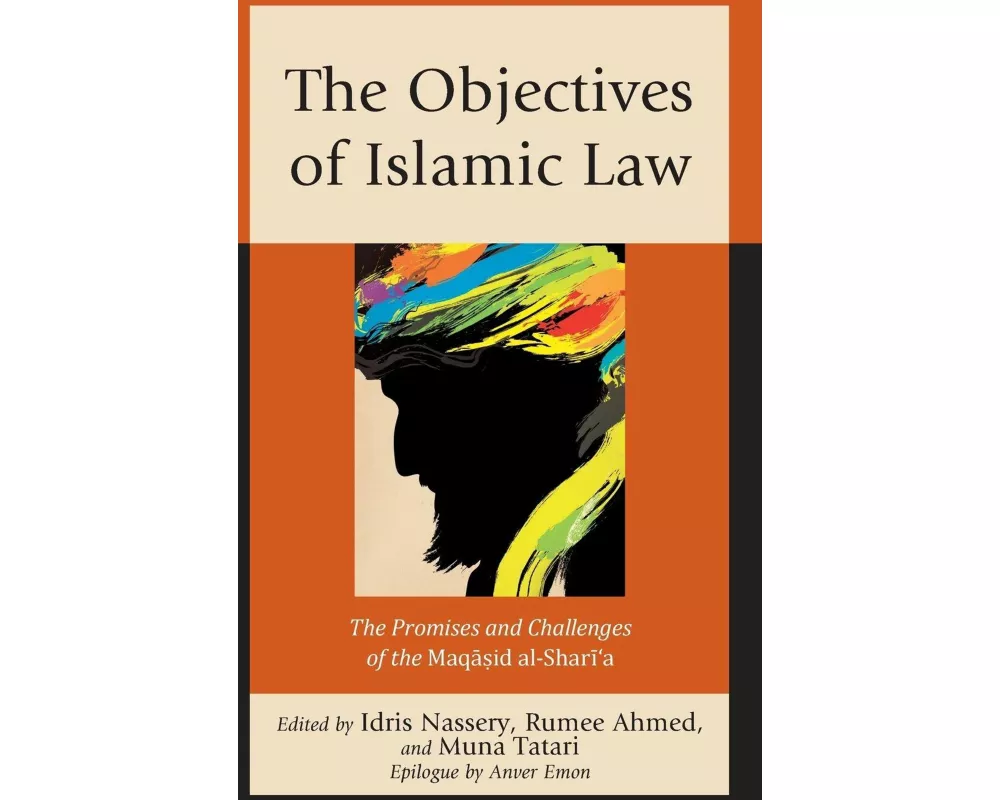The Objectives of Islamic Law