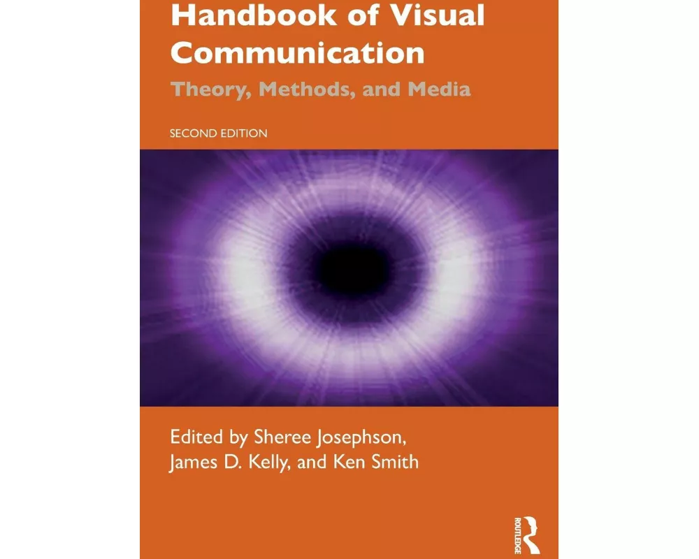 Handbook of Visual Communication
