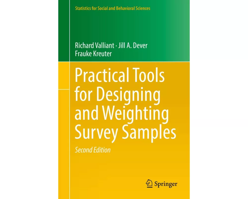 Practical Tools for Designing and Weighting Survey Samples