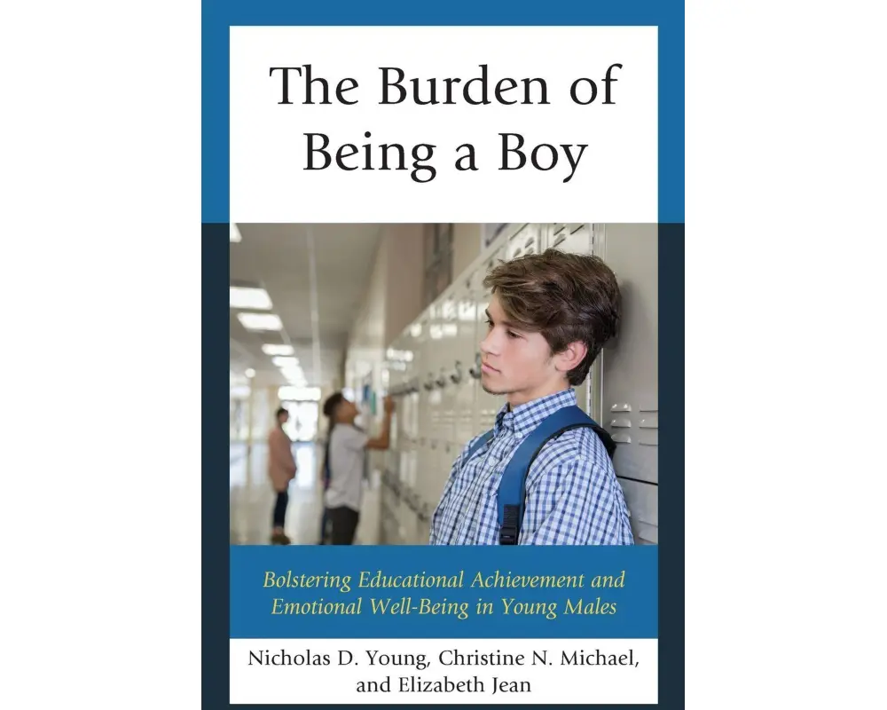 The Burden of Being a Boy
