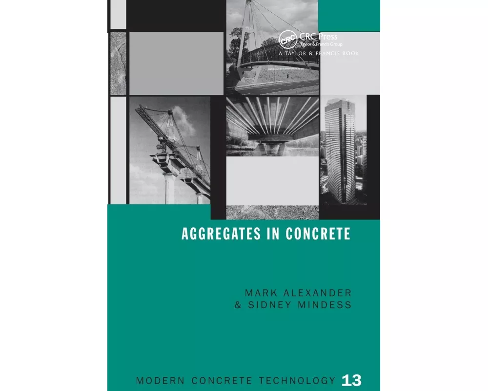 Aggregates in Concrete