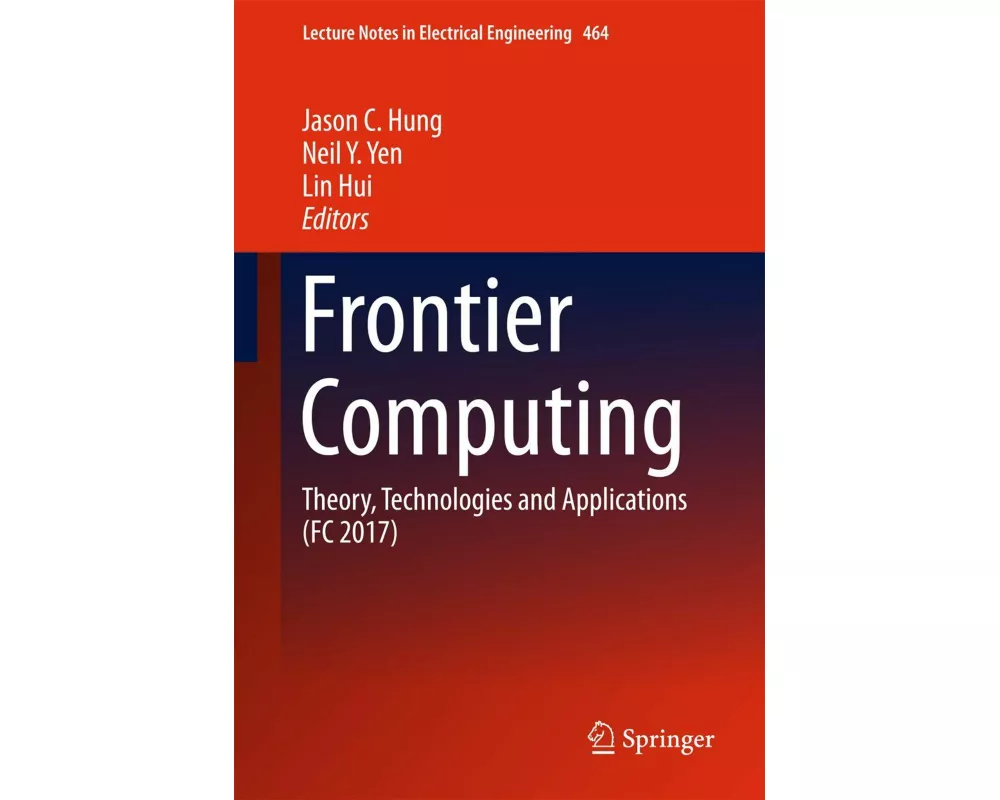 Frontier Computing