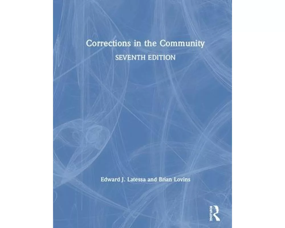 Corrections in the Community