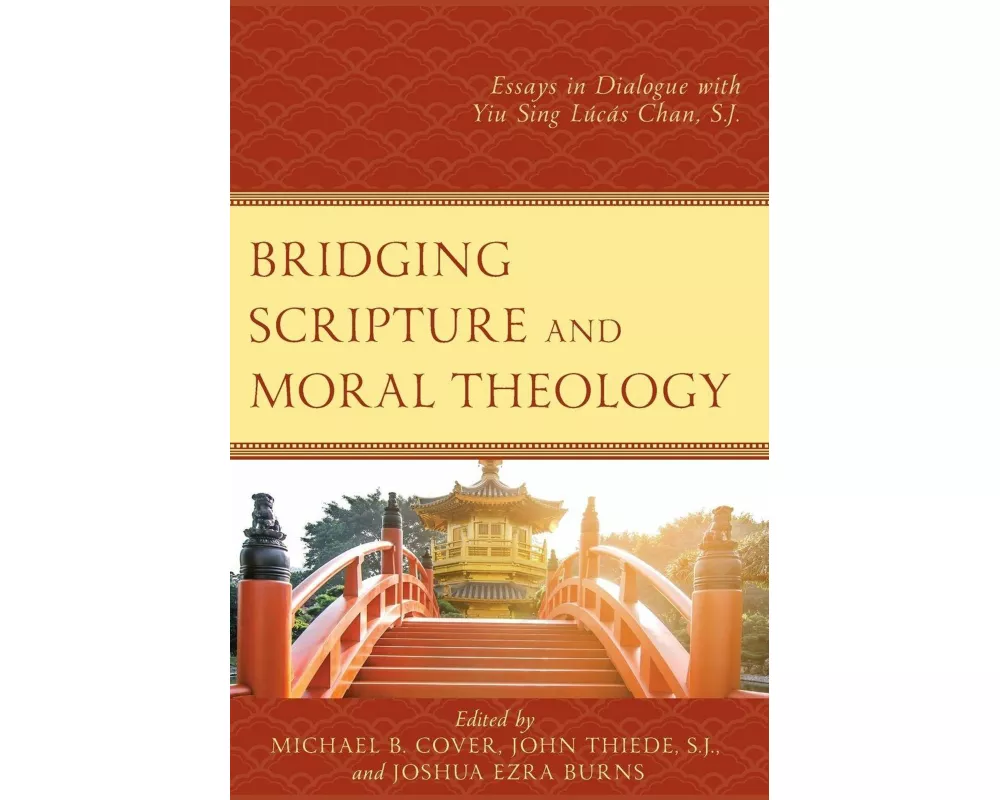 Bridging Scripture and Moral Theology