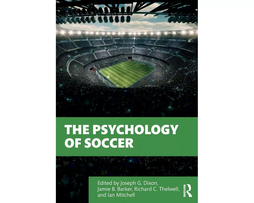 The Psychology of Soccer