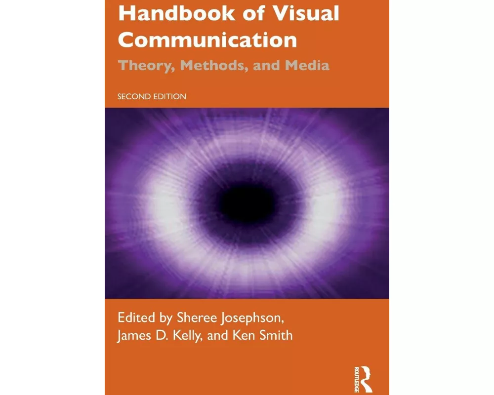 Handbook of Visual Communication