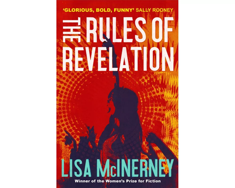 The Rules of Revelation