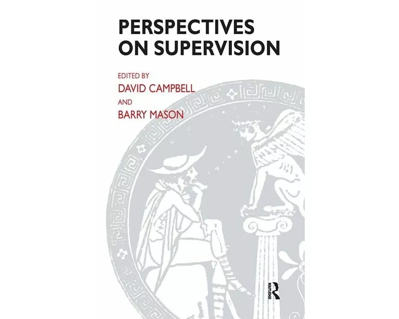 Perspectives on Supervision