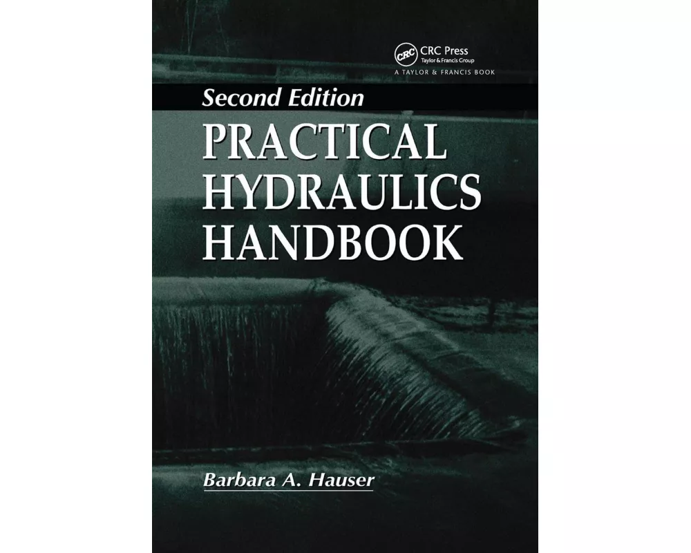 Practical Hydraulics Handbook