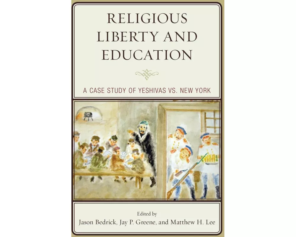 Religious Liberty and Education