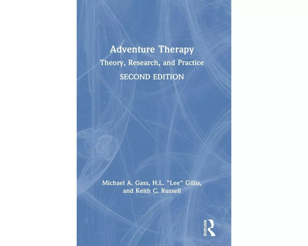 Adventure Therapy
