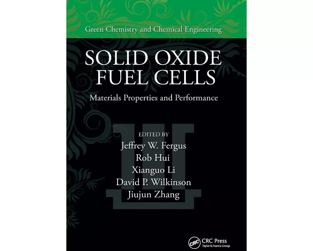 Solid Oxide Fuel Cells