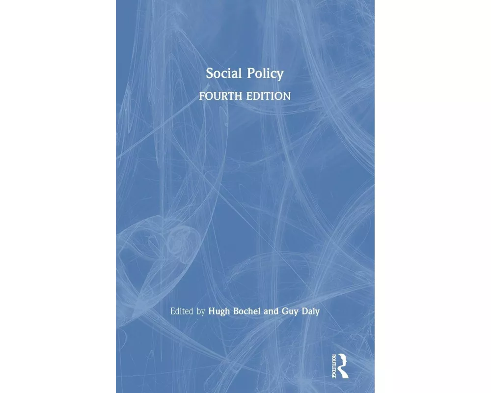 Social Policy