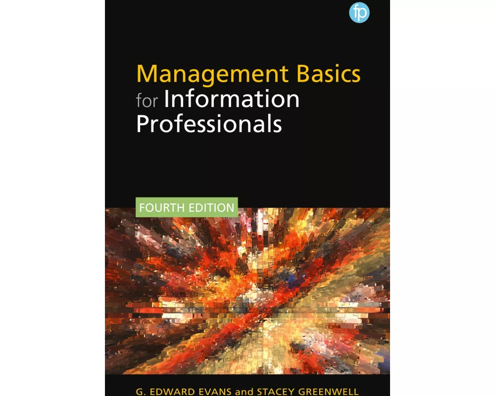 Management Basics for Information Professionals
