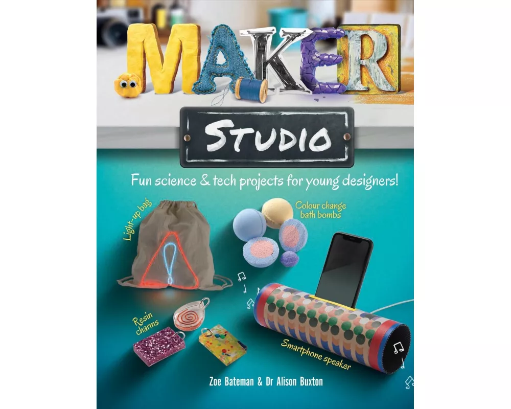 Maker Studio