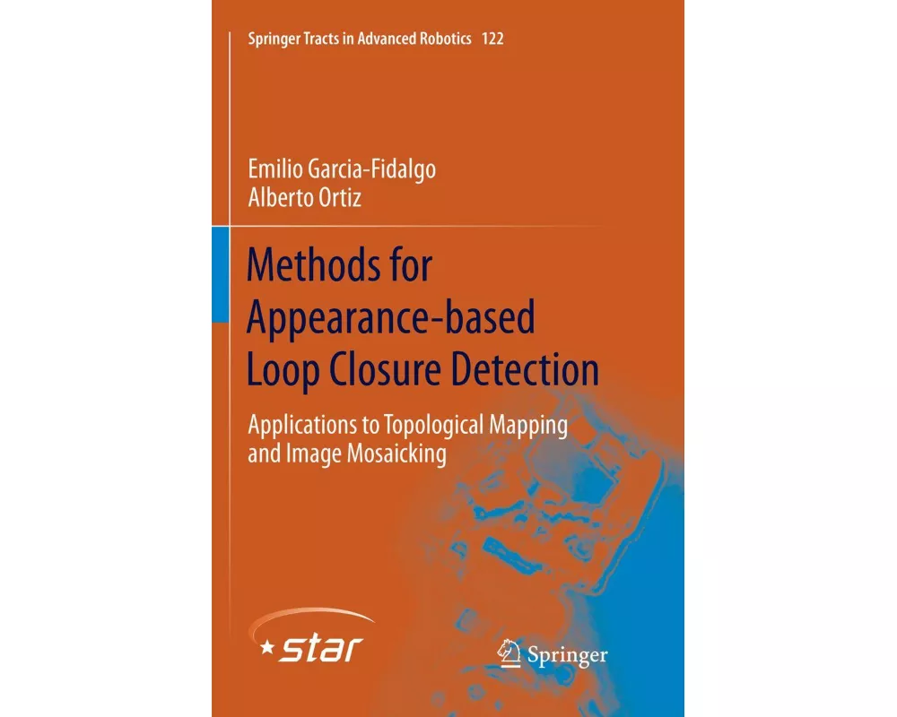 Methods for Appearance-based Loop Closure Detection