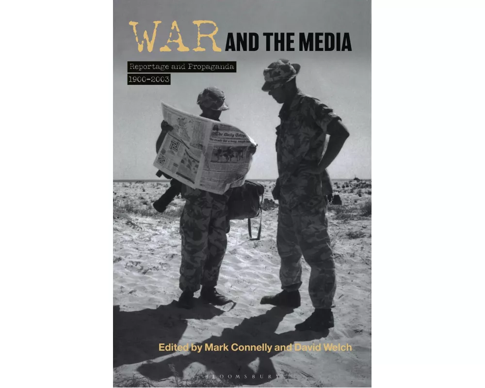 War and the Media