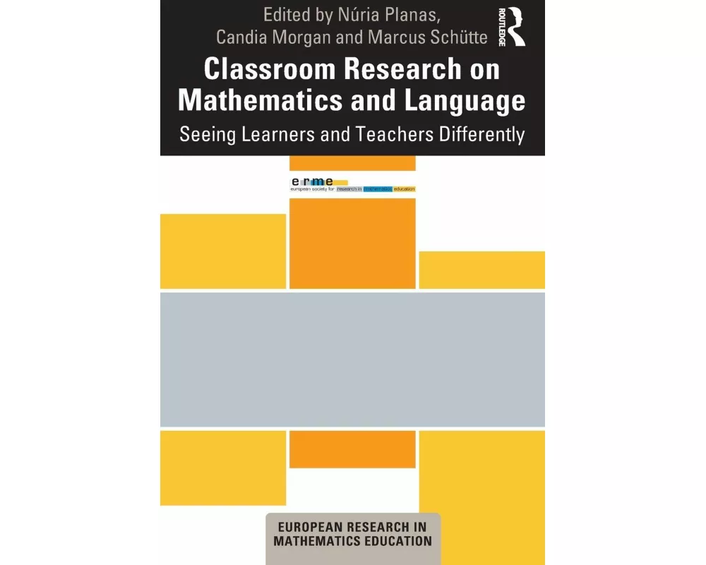 Classroom Research on Mathematics and Language