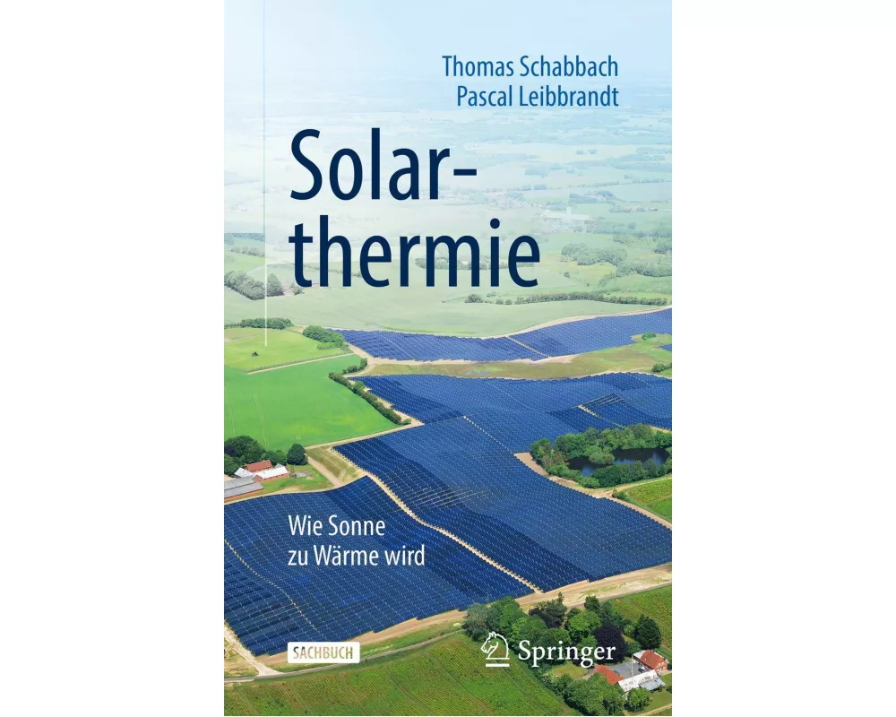 Solarthermie