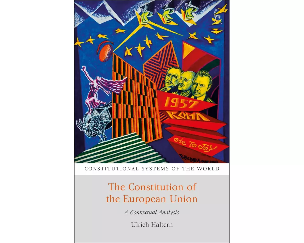 The Constitution of the European Union