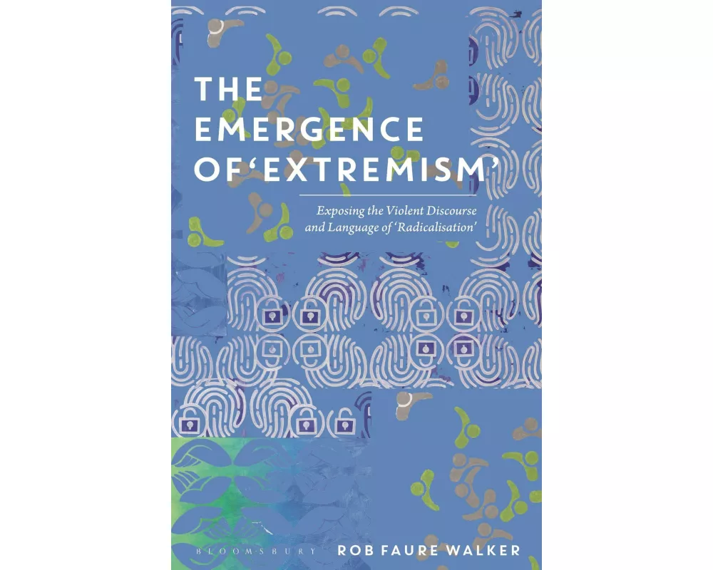 The Emergence of 'Extremism'