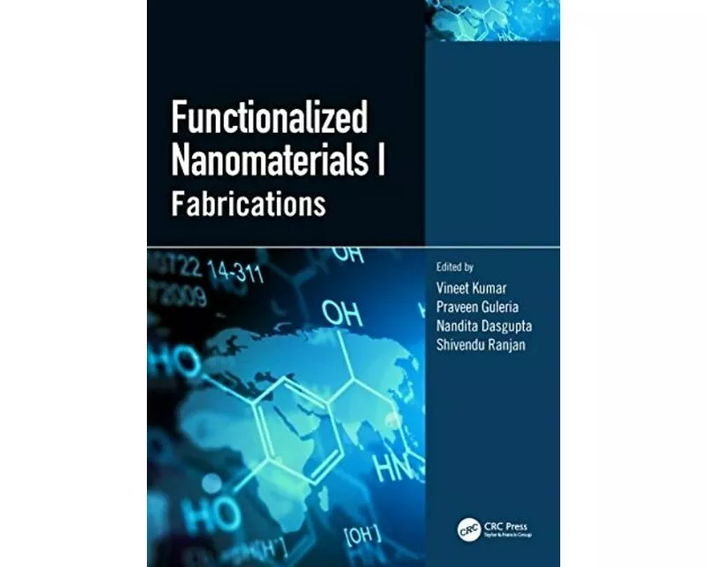 Functionalized Nanomaterials I