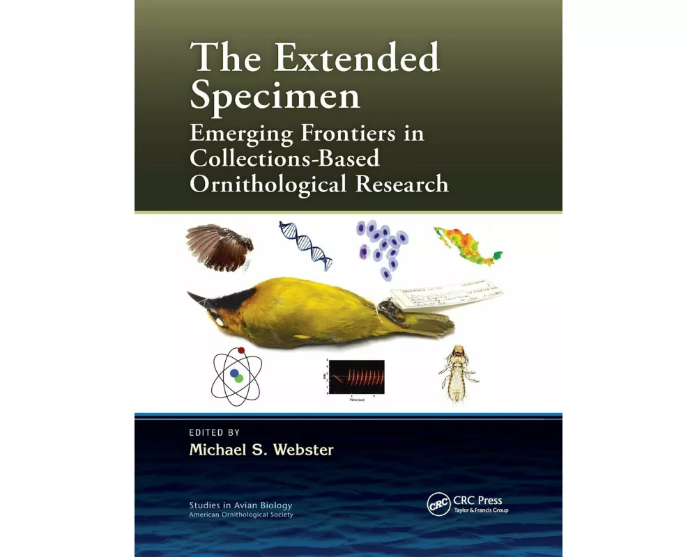 The Extended Specimen