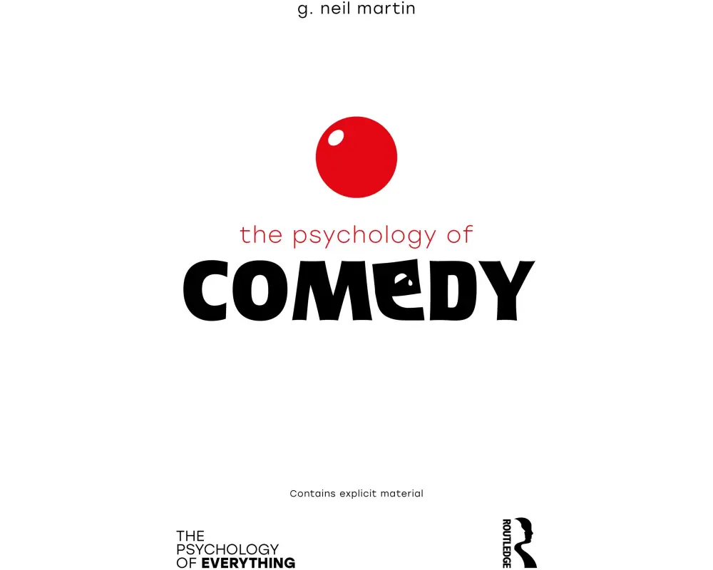 The Psychology of Comedy