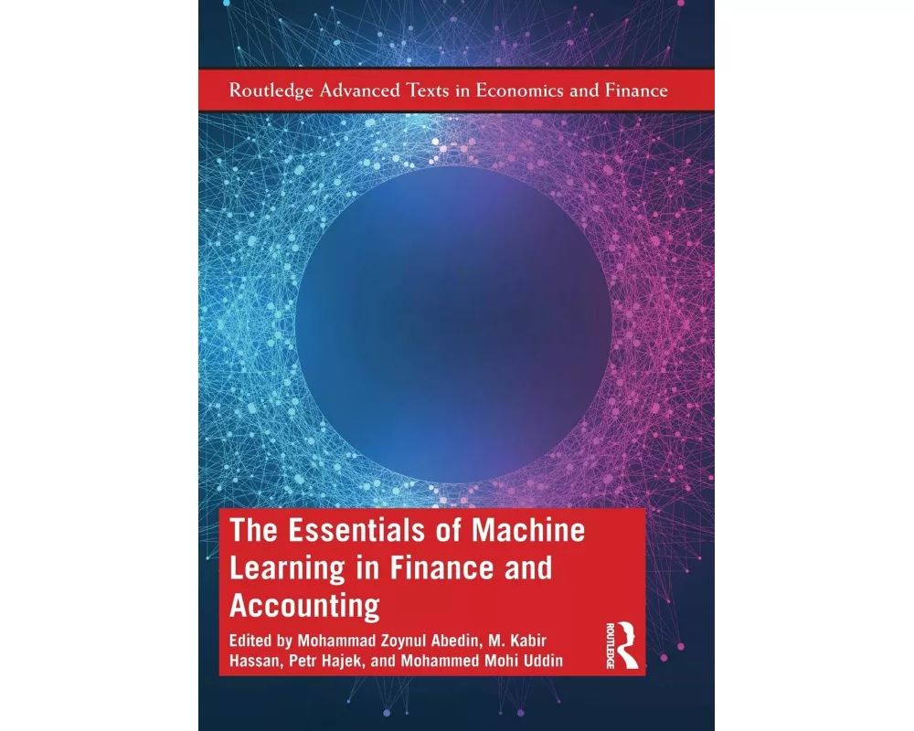 The Essentials of Machine Learning in Finance and Accounting