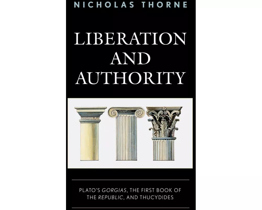 Liberation and Authority