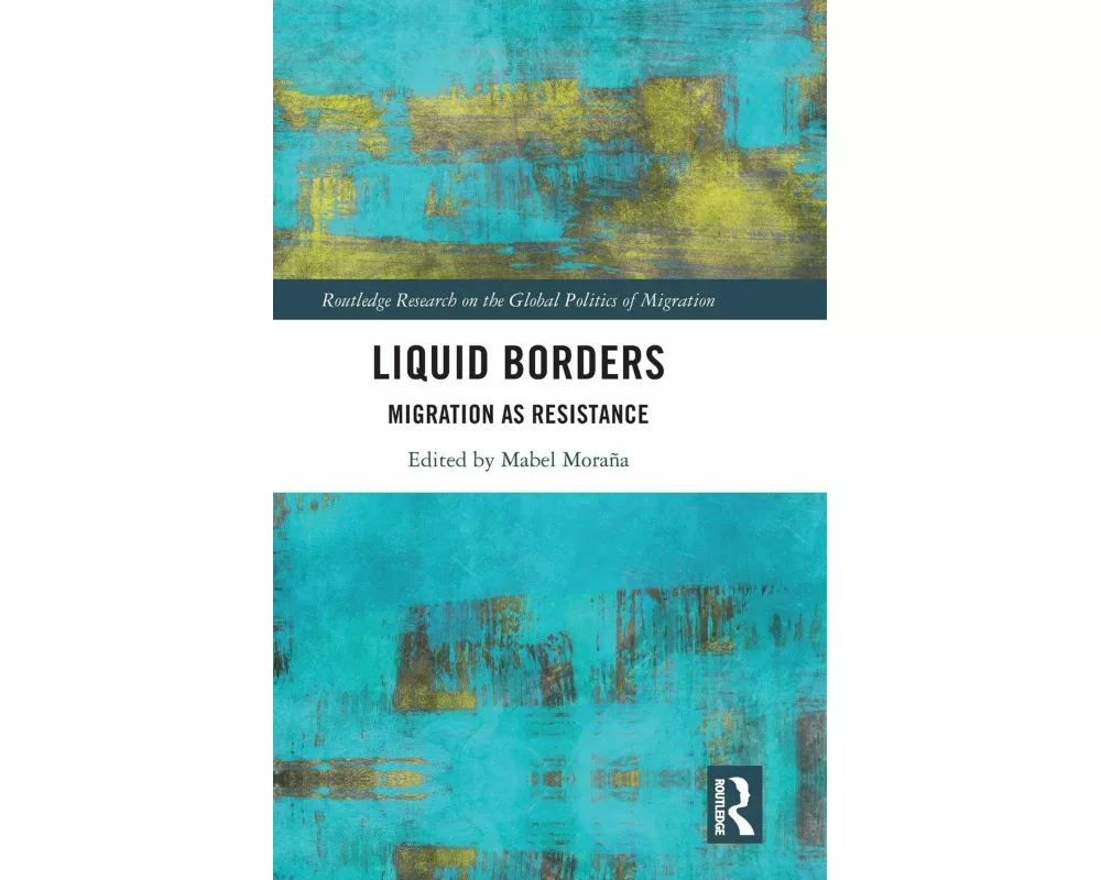 Liquid Borders