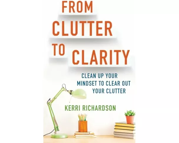 From Clutter to Clarity