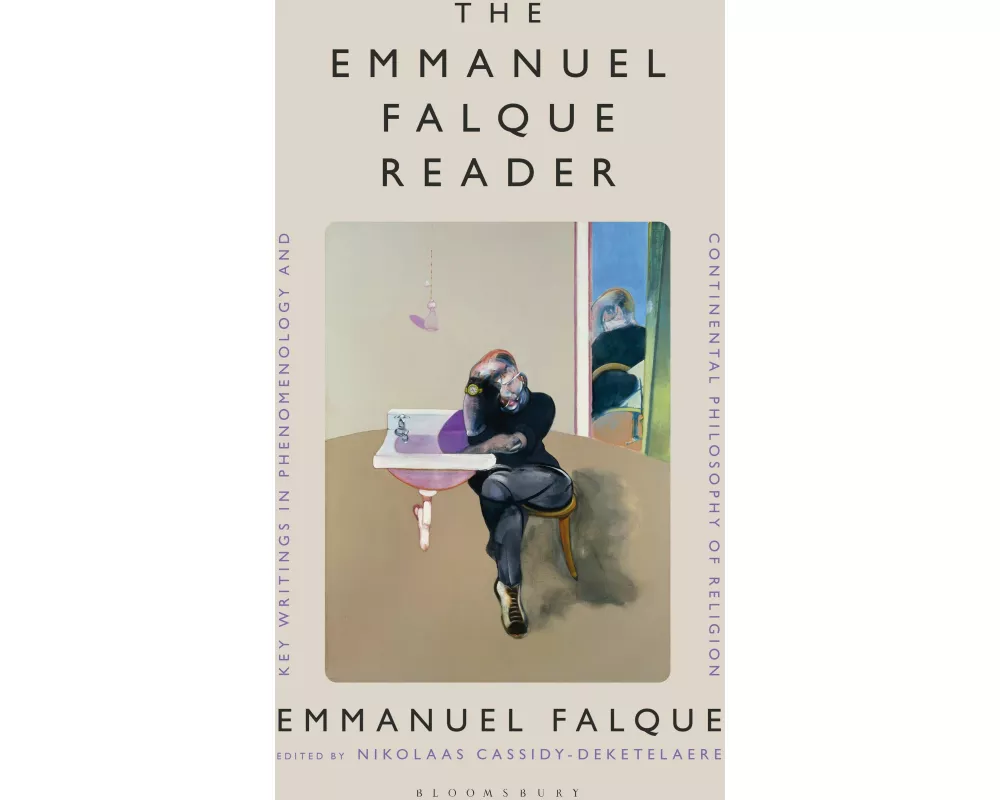 The Emmanuel Falque Reader