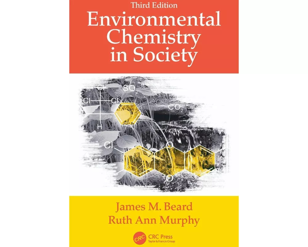 Environmental Chemistry in Society