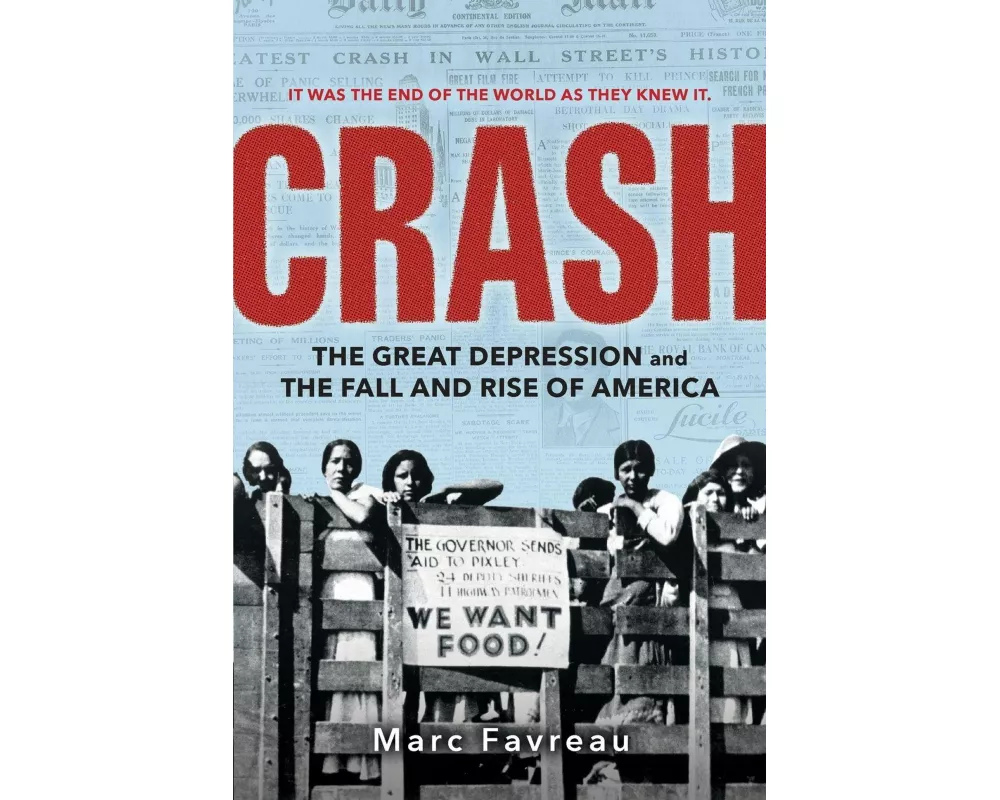 Crash