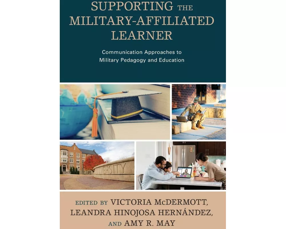 Supporting the Military-Affiliated Learner