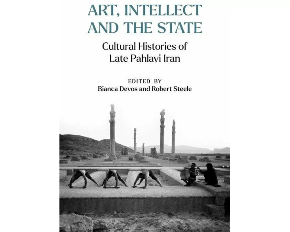 Art, Intellect and the State